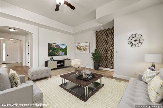 456 Wild Horse Lane, Mesquite, NV 89027