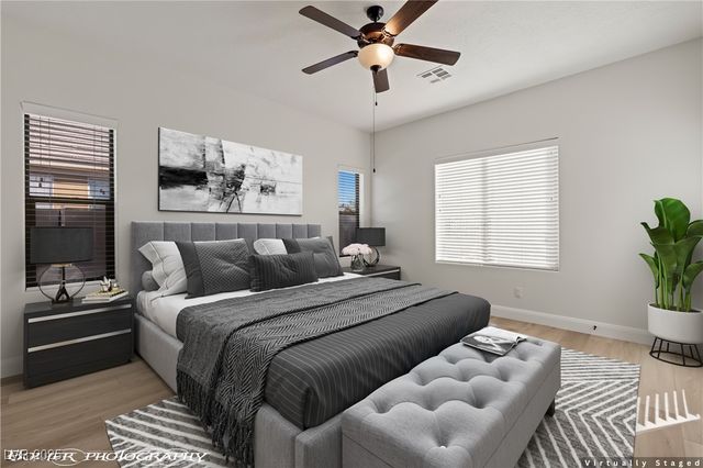 456 Wild Horse Lane, Mesquite, NV 89027