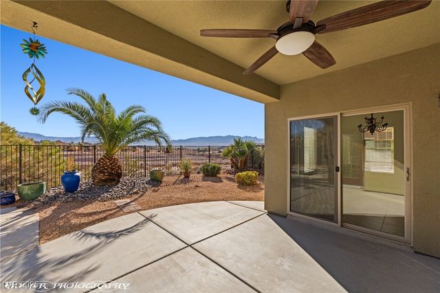 456 Wild Horse Lane, Mesquite, NV 89027