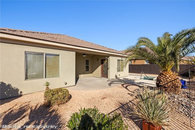 456 Wild Horse Lane, Mesquite, NV 89027