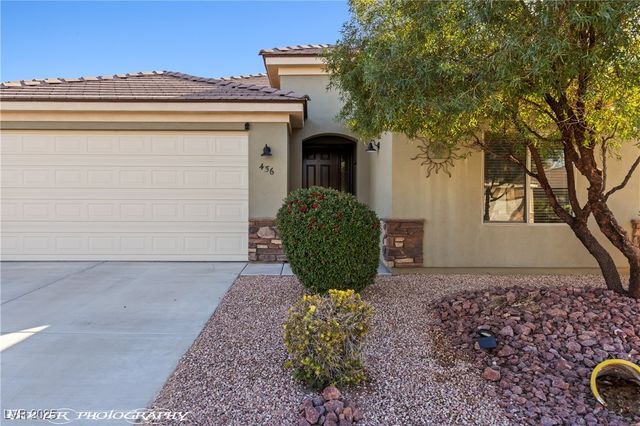 456 Wild Horse Lane, Mesquite, NV 89027