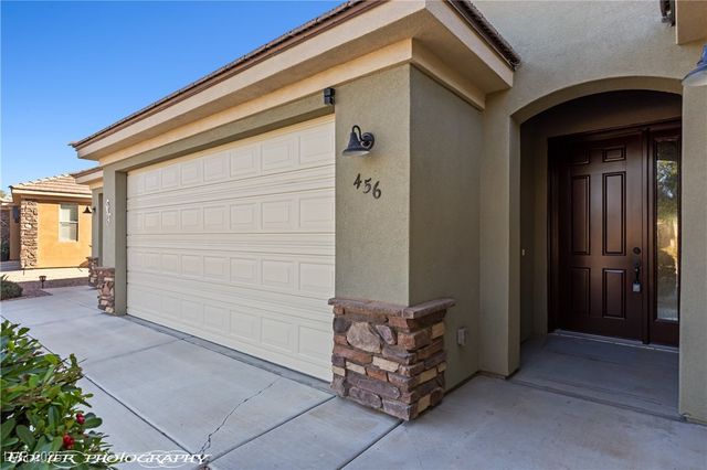 456 Wild Horse Lane, Mesquite, NV 89027