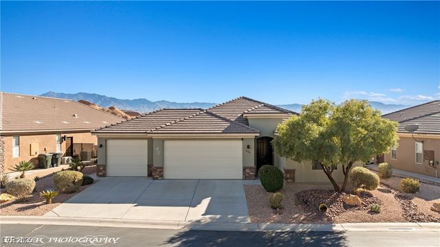 456 Wild Horse Lane, Mesquite, NV 89027