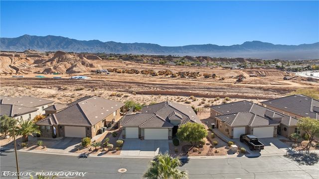 456 Wild Horse Lane, Mesquite, NV 89027