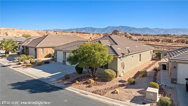 456 Wild Horse Lane, Mesquite, NV 89027