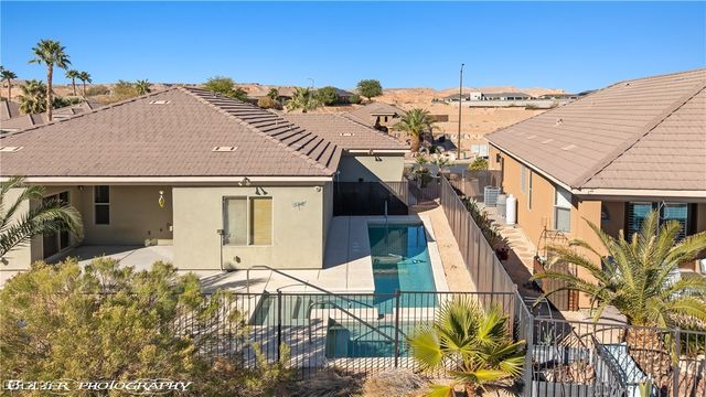 456 Wild Horse Lane, Mesquite, NV 89027