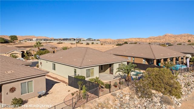 456 Wild Horse Lane, Mesquite, NV 89027