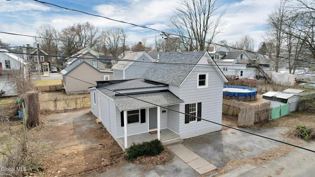 2 New Street, Glens Falls, NY 12801