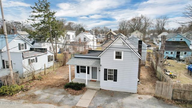 2 New Street, Glens Falls, NY 12801