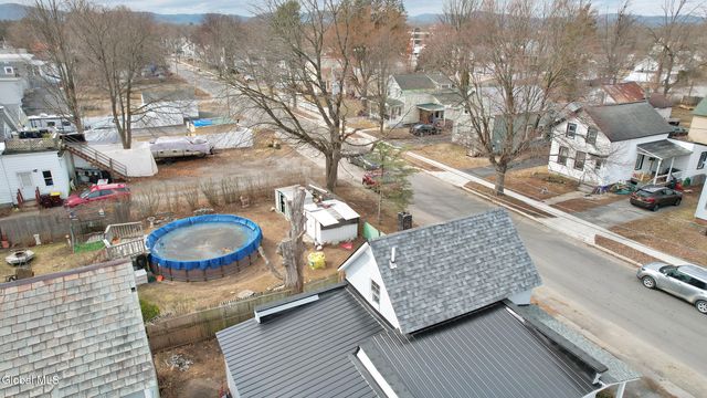 2 New Street, Glens Falls, NY 12801