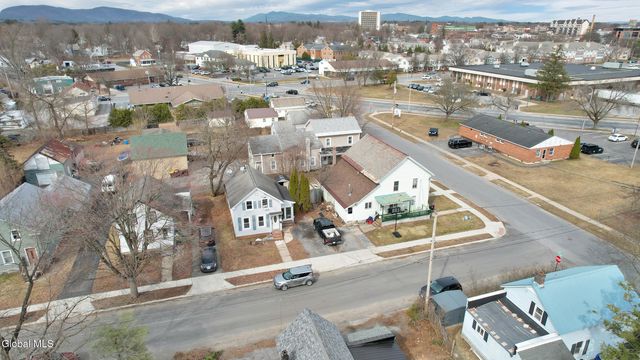 2 New Street, Glens Falls, NY 12801