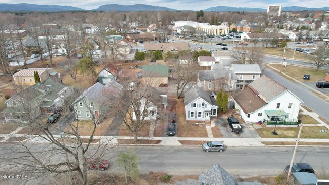 2 New Street, Glens Falls, NY 12801