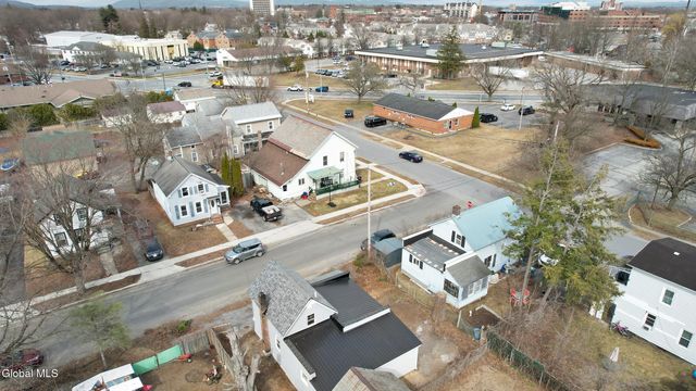 2 New Street, Glens Falls, NY 12801