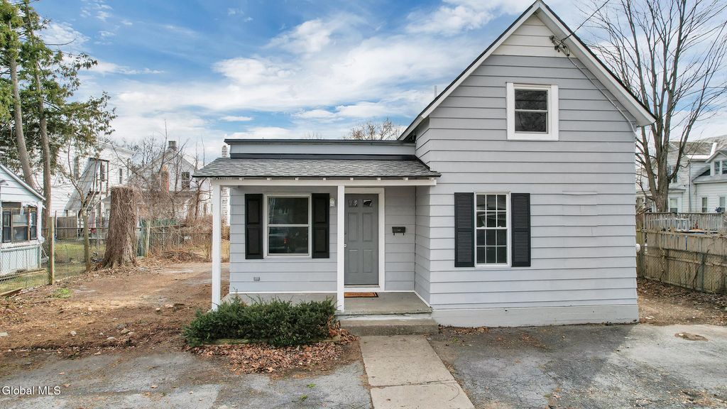 2 New Street, Glens Falls, NY 12801