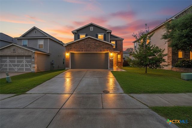 4272 Gale Meadows, New Braunfels, TX 78130
