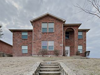 2748 Ingram Circle, Mesquite, TX 75181