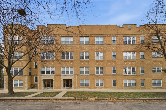 3808 W Belle Plaine Avenue G, Chicago, IL 60618