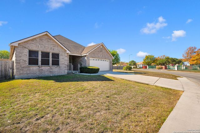4631 Granite Shoals, San Antonio, TX 78244