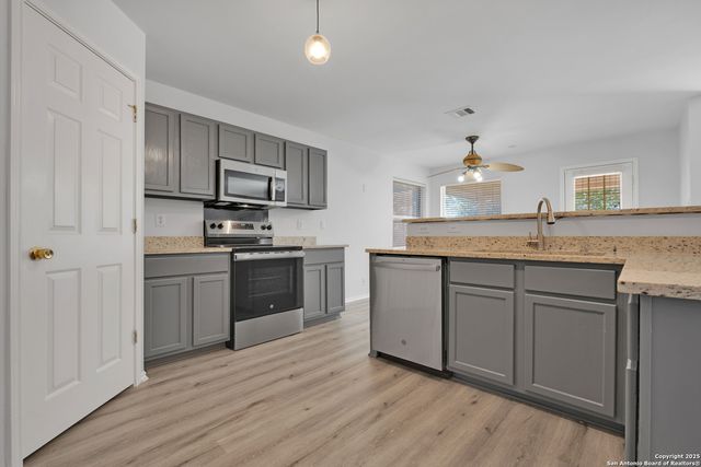 4631 Granite Shoals, San Antonio, TX 78244