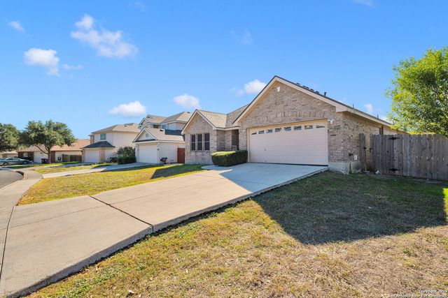4631 Granite Shoals, San Antonio, TX 78244