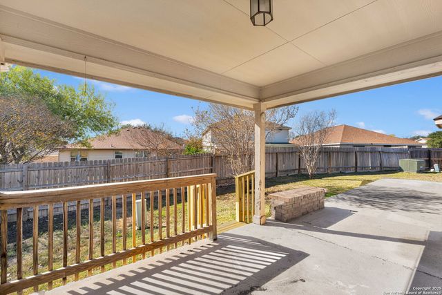 4631 Granite Shoals, San Antonio, TX 78244