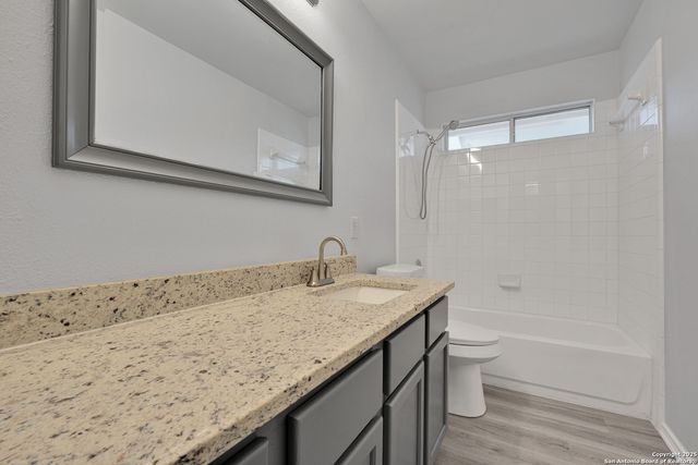 4631 Granite Shoals, San Antonio, TX 78244