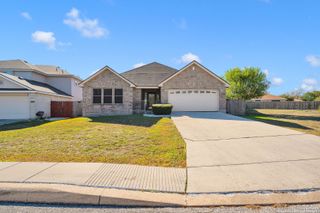 4631 Granite Shoals, San Antonio, TX 78244