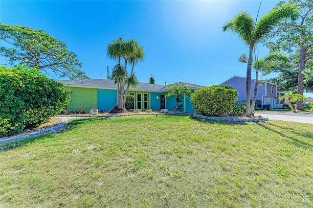 1184 KENISCO ROAD, Venice, FL 34293