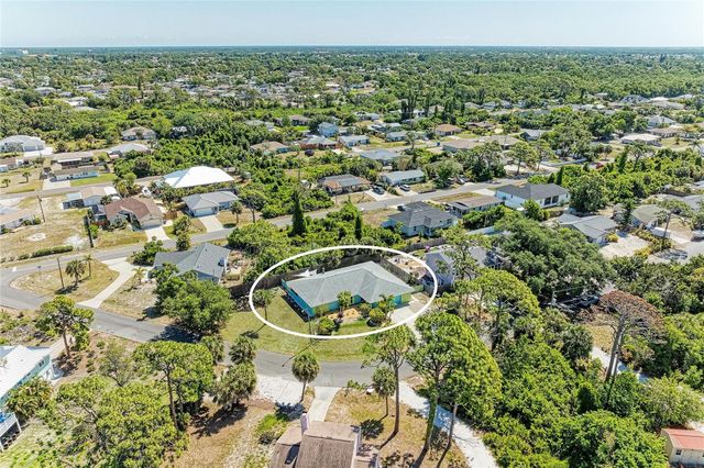1184 KENISCO ROAD, Venice, FL 34293
