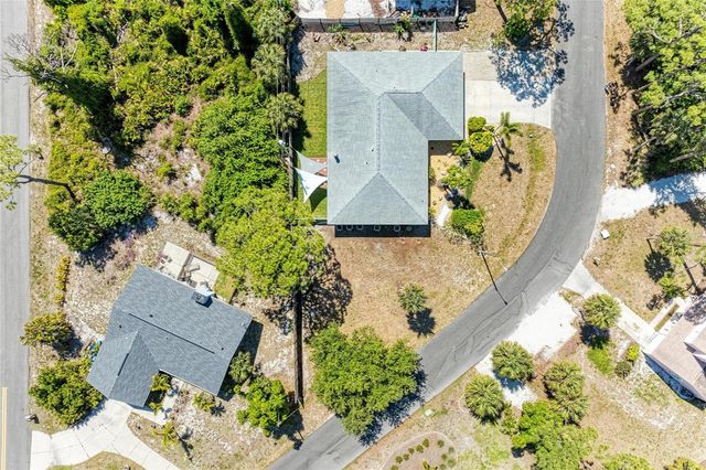 1184 KENISCO ROAD, Venice, FL 34293