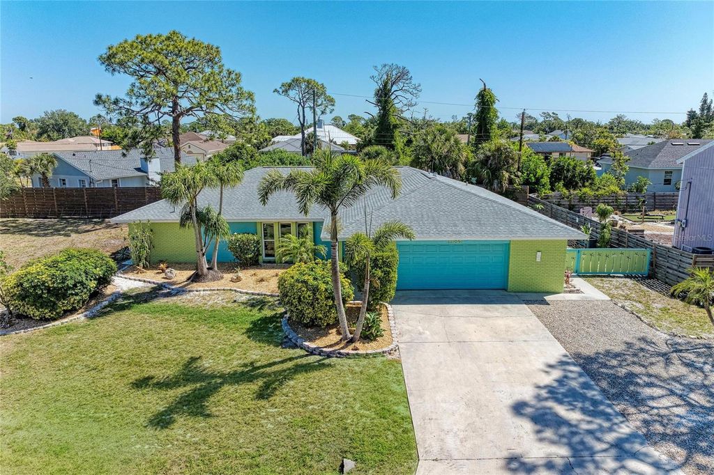1184 KENISCO ROAD, Venice, FL 34293