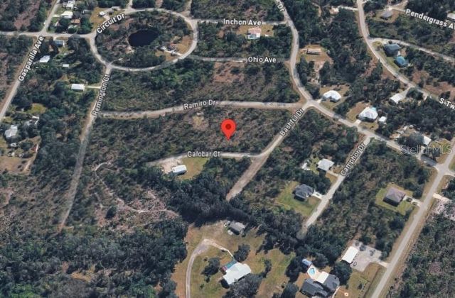 28077 CALOBAR COURT, Punta Gorda, FL 33955