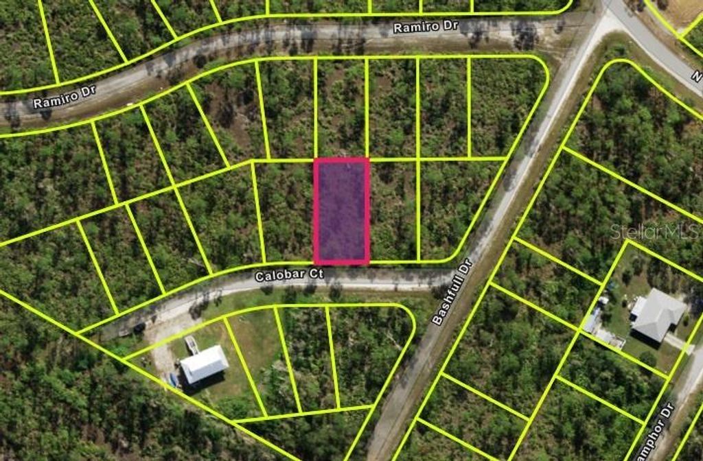 28077 CALOBAR COURT, Punta Gorda, FL 33955