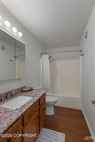 530 W Riverview Avenue, Soldotna, AK 99669