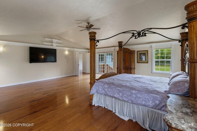 530 W Riverview Avenue, Soldotna, AK 99669