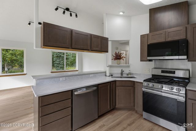 530 W Riverview Avenue, Soldotna, AK 99669