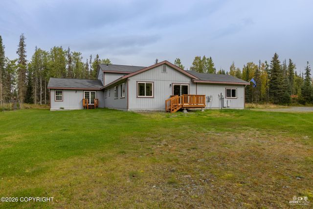 530 W Riverview Avenue, Soldotna, AK 99669