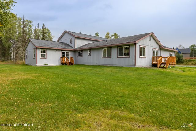 530 W Riverview Avenue, Soldotna, AK 99669