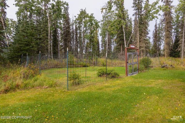 530 W Riverview Avenue, Soldotna, AK 99669