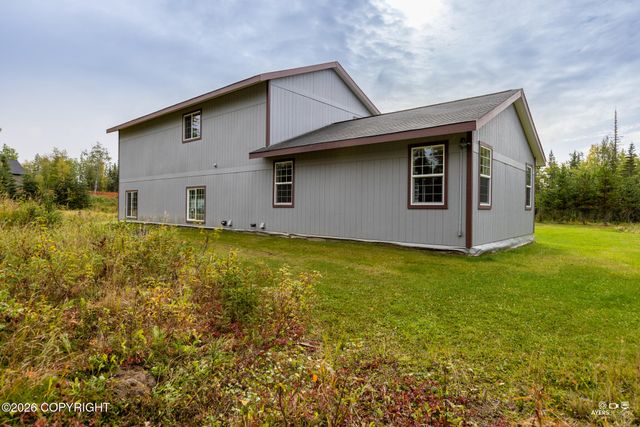 530 W Riverview Avenue, Soldotna, AK 99669
