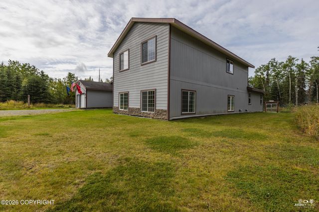 530 W Riverview Avenue, Soldotna, AK 99669