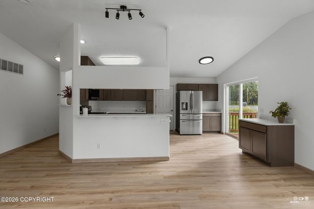 530 W Riverview Avenue, Soldotna, AK 99669