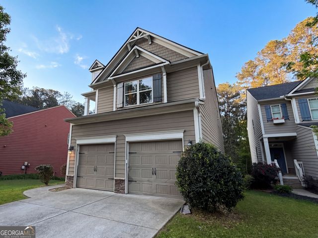 5106 Acworth Landing Drive, Acworth, GA 30101