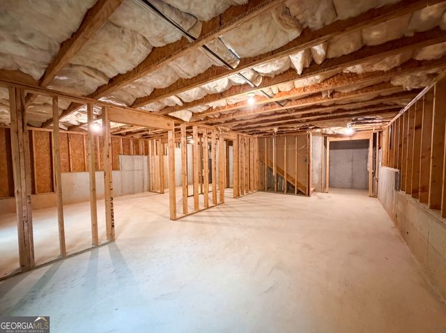 5106 Acworth Landing Drive, Acworth, GA 30101