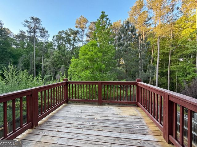 5106 Acworth Landing Drive, Acworth, GA 30101