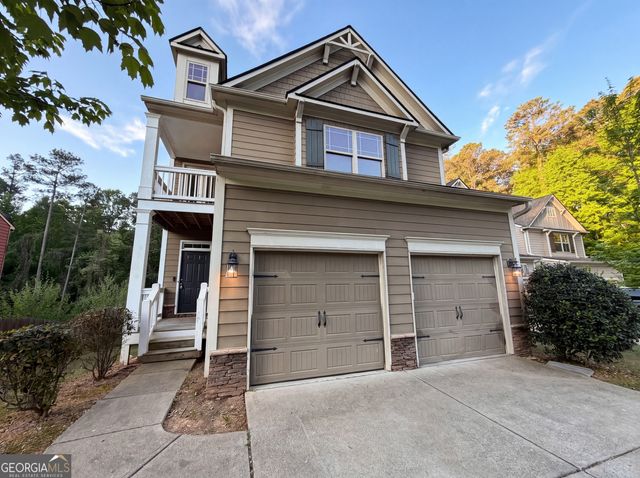 5106 Acworth Landing Drive, Acworth, GA 30101