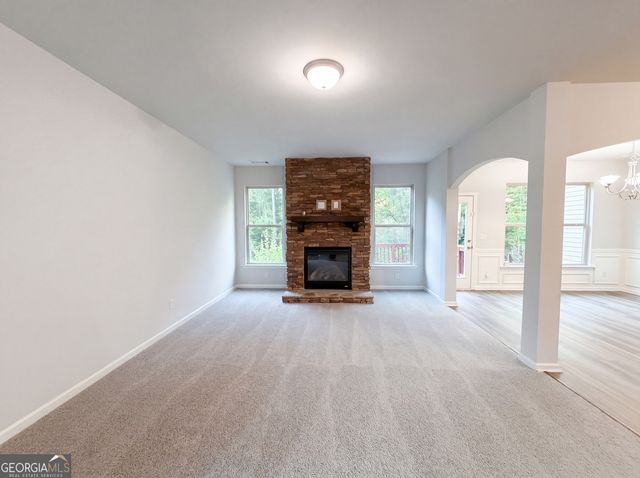 5106 Acworth Landing Drive, Acworth, GA 30101