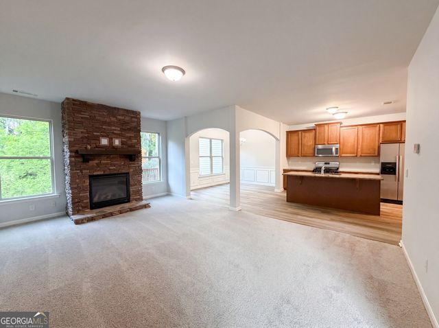5106 Acworth Landing Drive, Acworth, GA 30101