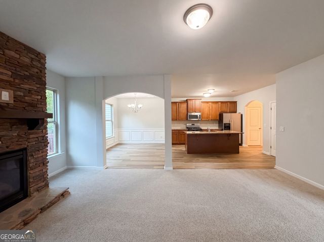 5106 Acworth Landing Drive, Acworth, GA 30101