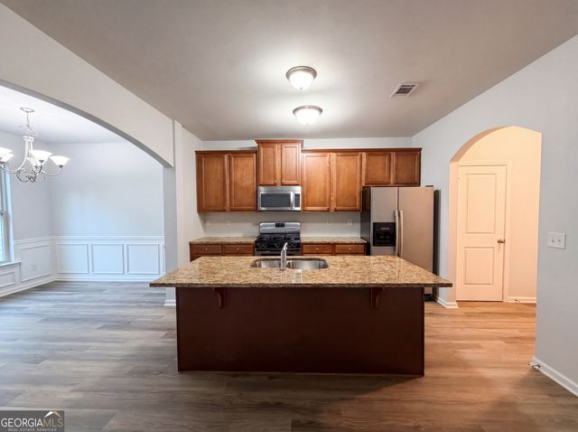 5106 Acworth Landing Drive, Acworth, GA 30101